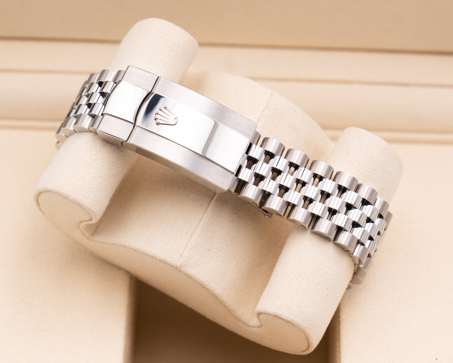 Rolex DateJust 36mm 126200 Smooth Jubilee 2026