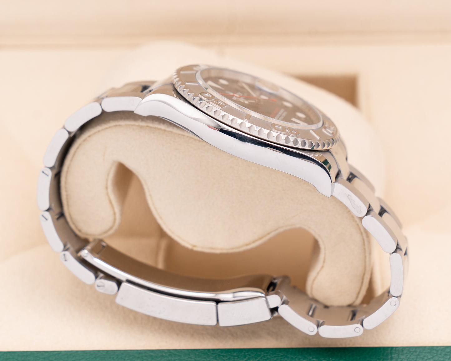 Rolex Yacht Master 40mm 126622 Captain America 2021