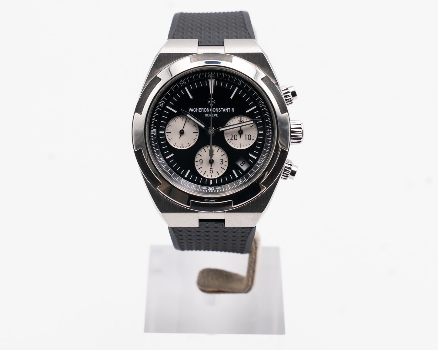 Vacheron Constantin Overseas Chronograph 42.5mm 5500v 2018