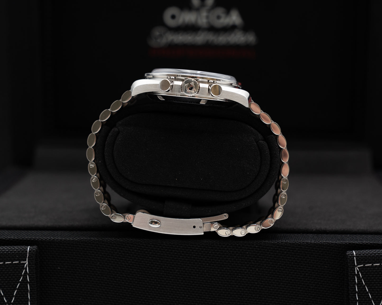 Omega Speedmaster Moonwatch Professional 42mm 310.30.42.50.01.002 Sapphire Sandwich 2021