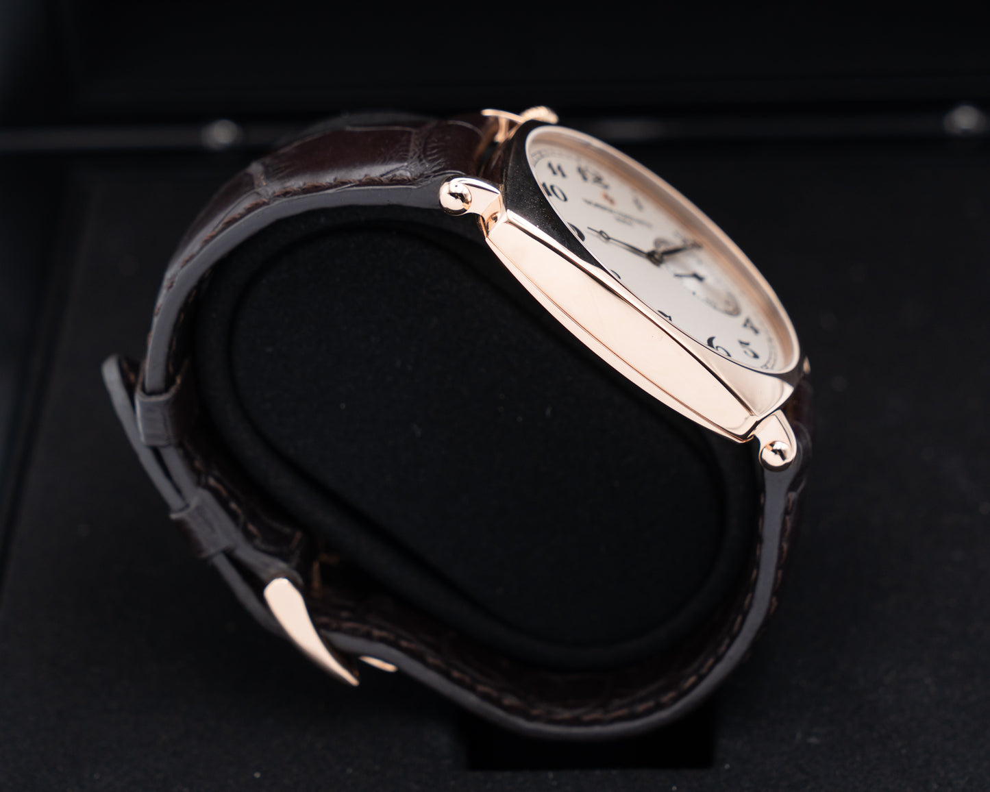Vacheron Constantin Historiques American 1921 40mm 82035 Rose Gold 2017
