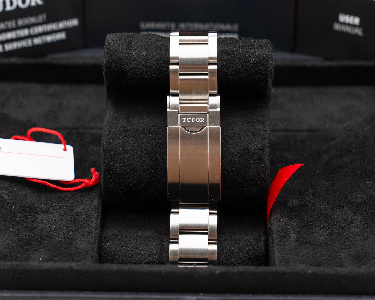 NEW Tudor Ranger 39mm 79950 Beige 2026