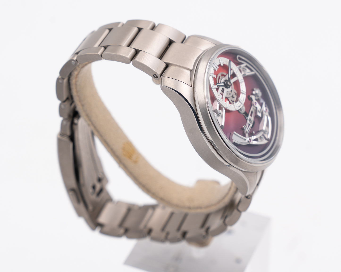 Christopher Ward C1 Bel Canto x Wyrd 41mm C01-41APT2-WYRD