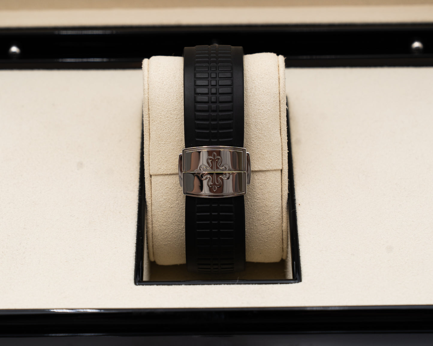 Patek Philippe Aquanaut 40mm  5167 Black 2021