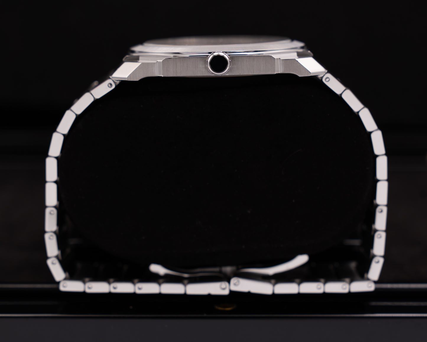 Bvlgari Octo Finissimo 40mm 103464 Watch