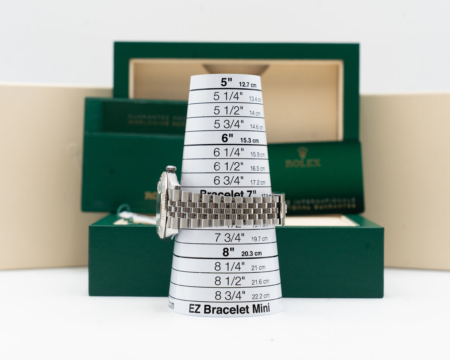 Rolex Datejust 126334-0018 41mm Black 2021
