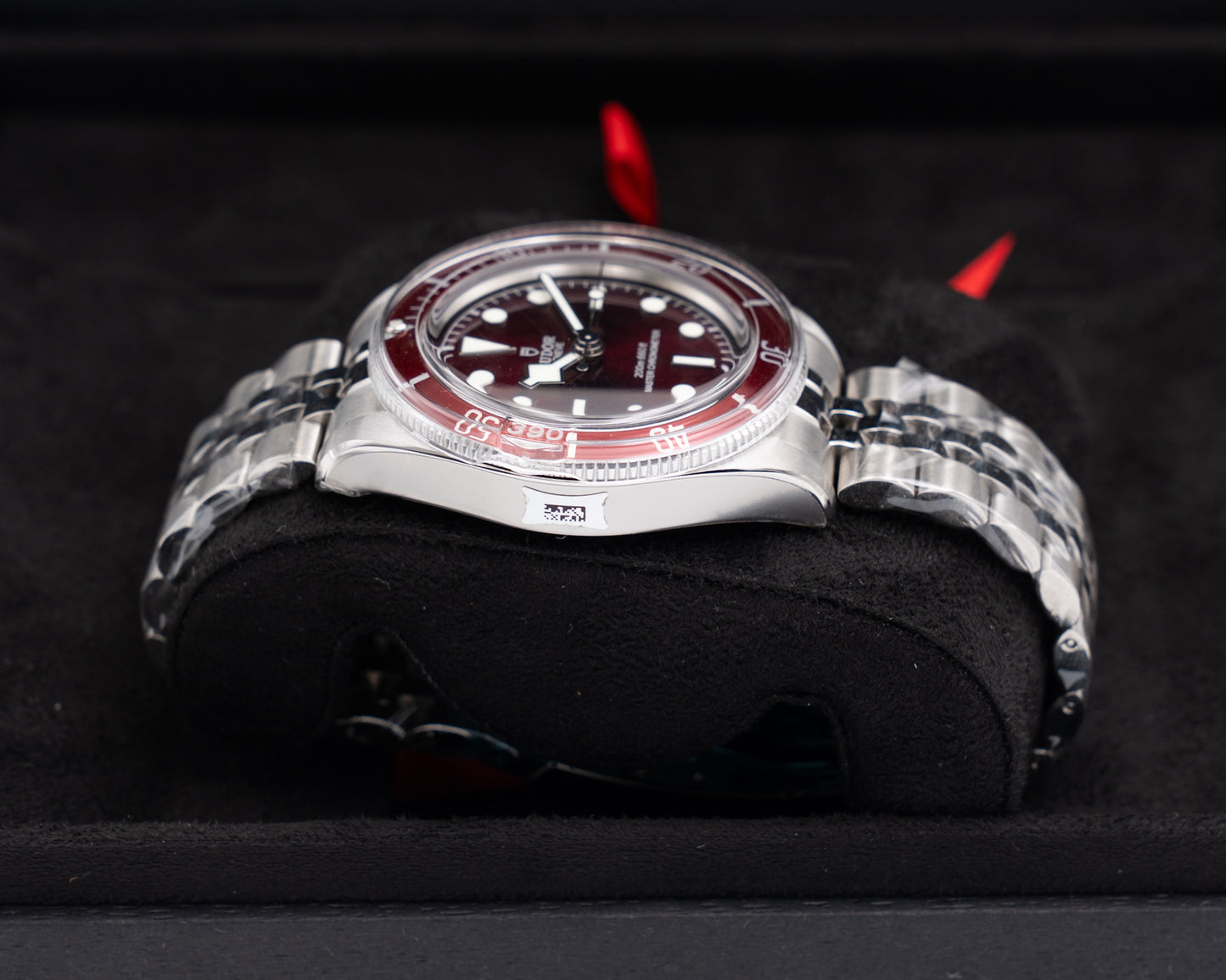 UNWORN Tudor Black Bay 58 39mm 7939A1A0RU-0001 on Jubilee 2026