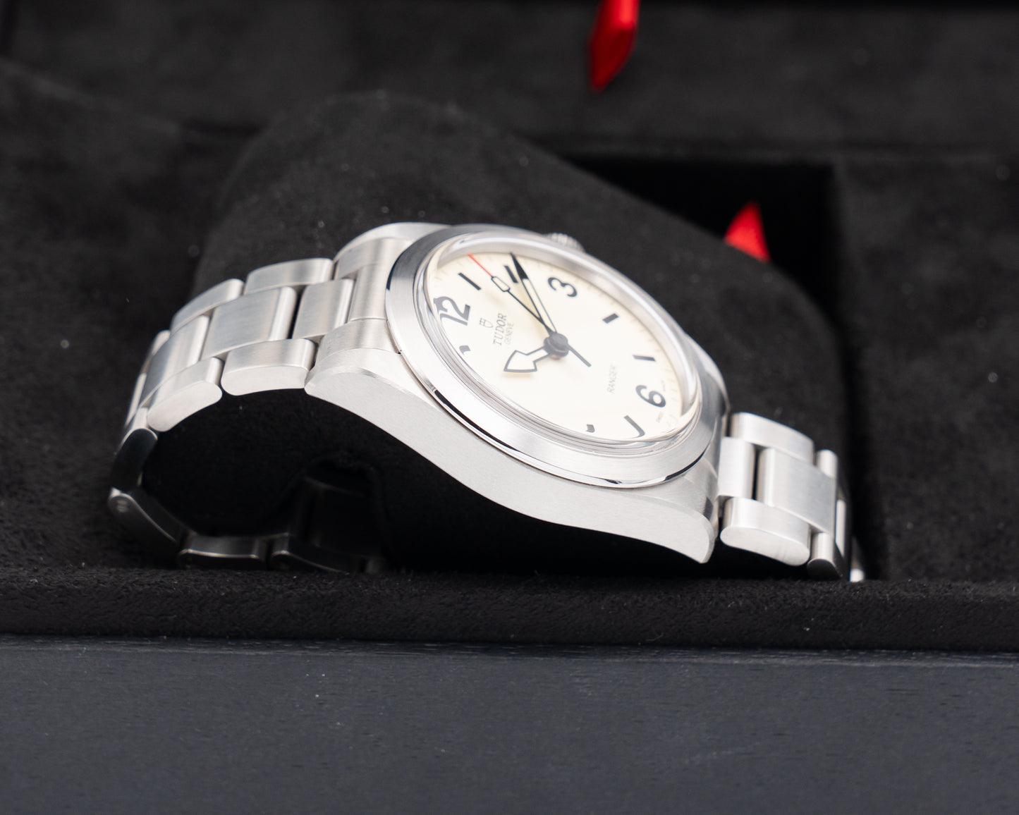Tudor Ranger 39mm 79950 Beige 2026