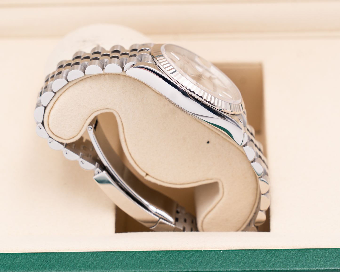 Rolex Datejust 36mm 126234 Jubilee 2026