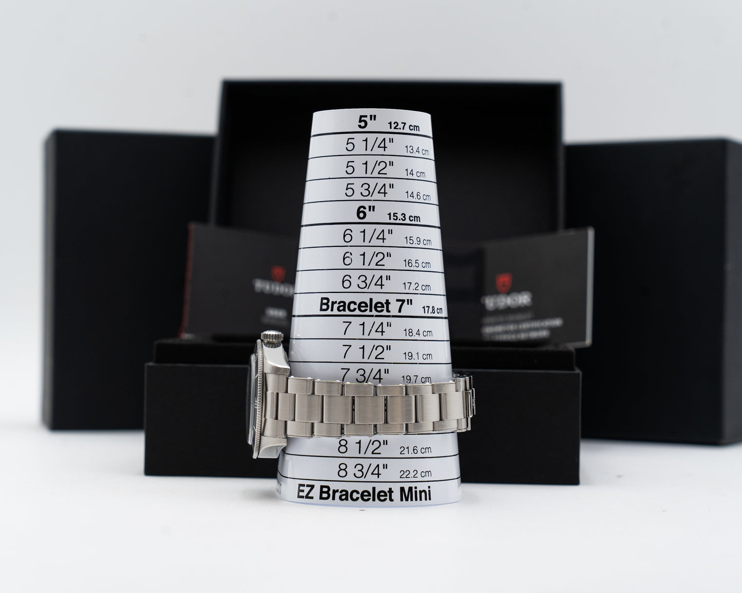 Tudor Black Bay 41mm 7941A1A0NU Monochrome Oyster 2026