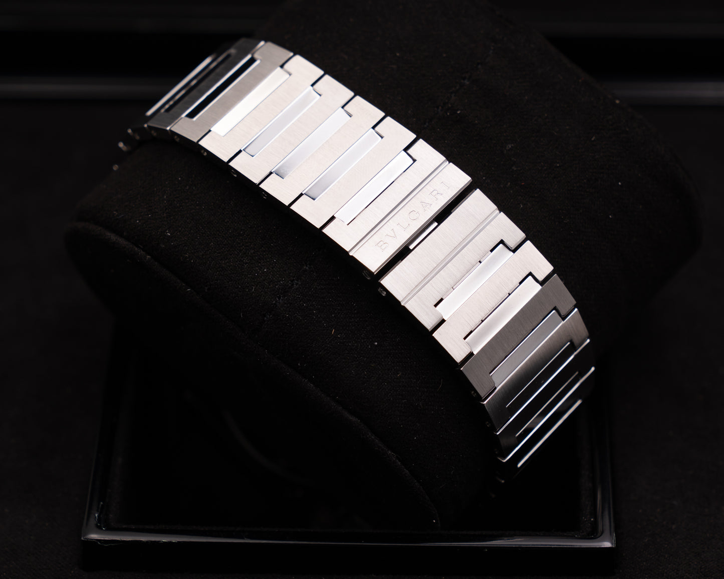 Bvlgari Octo Finissimo 40mm 103464 Watch