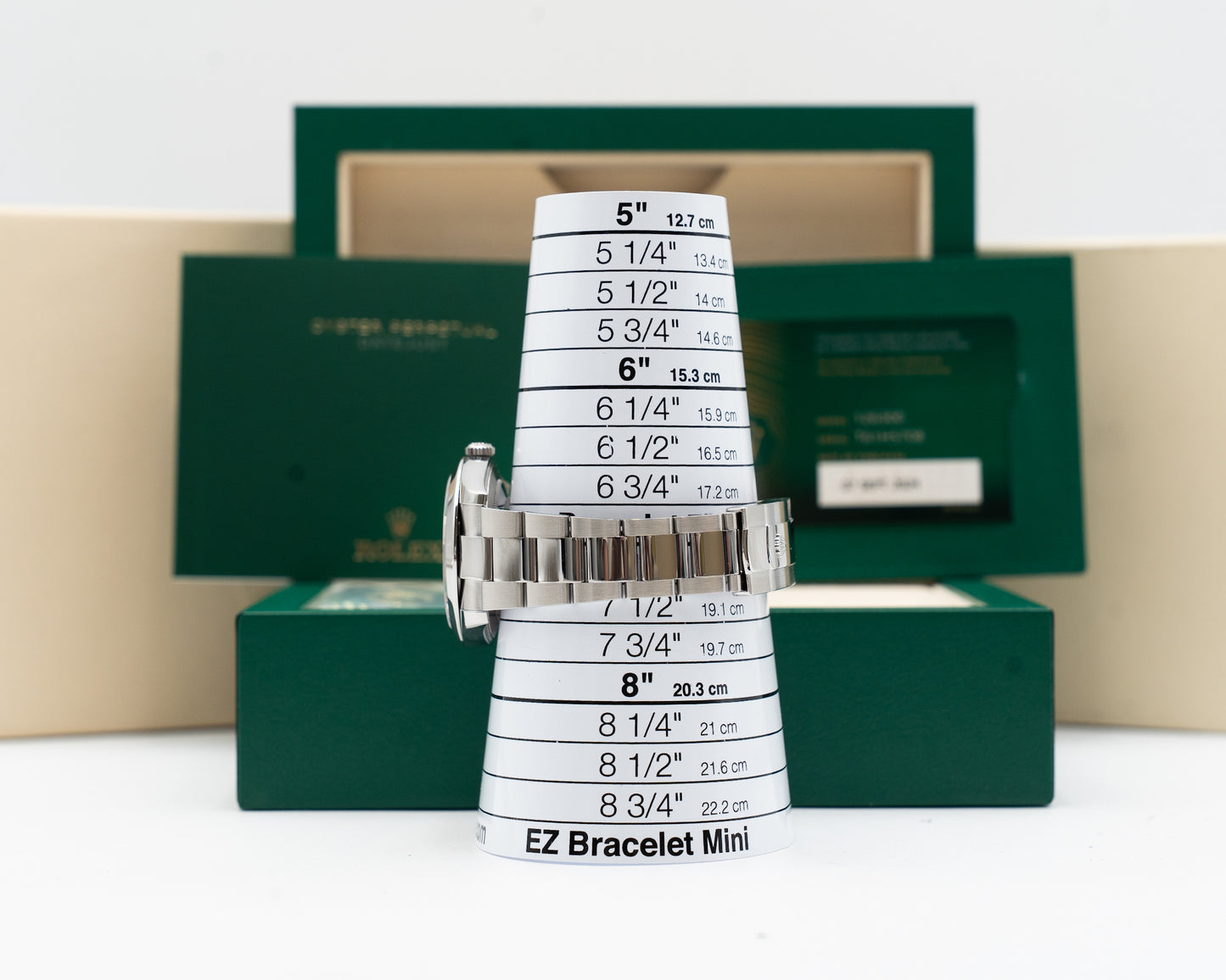Rolex Datejust 16300 41mm White Smooth Bezel Oyster 2024