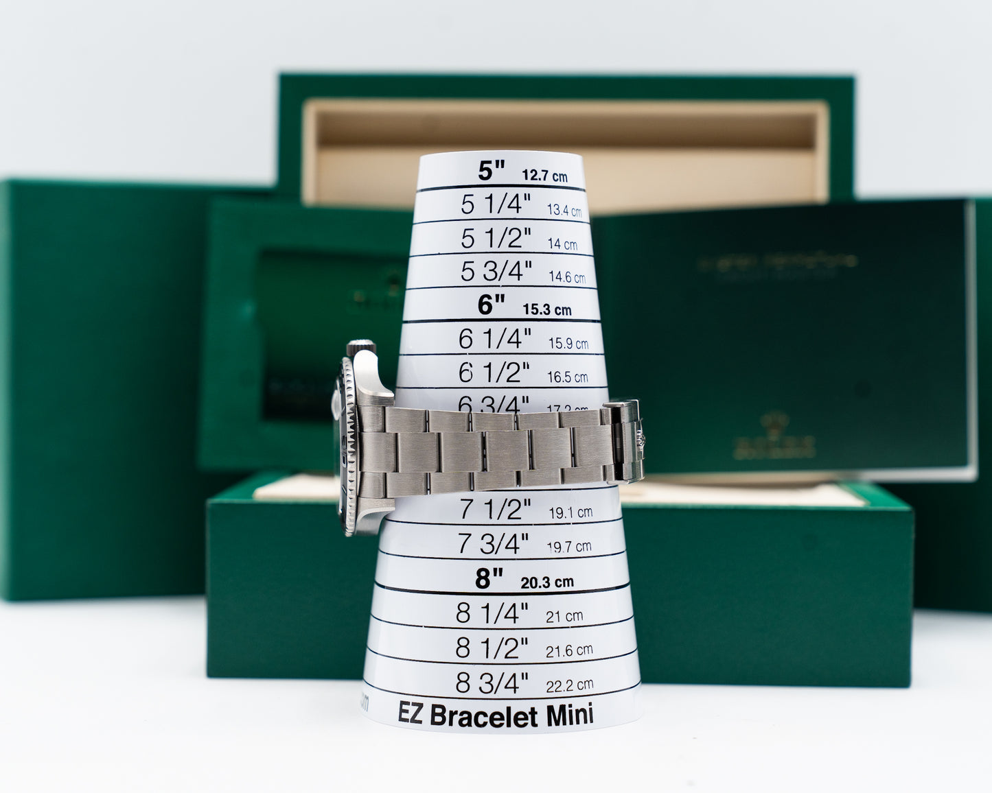Rolex Yacht-Master 42mm 226627 Titanium 2025