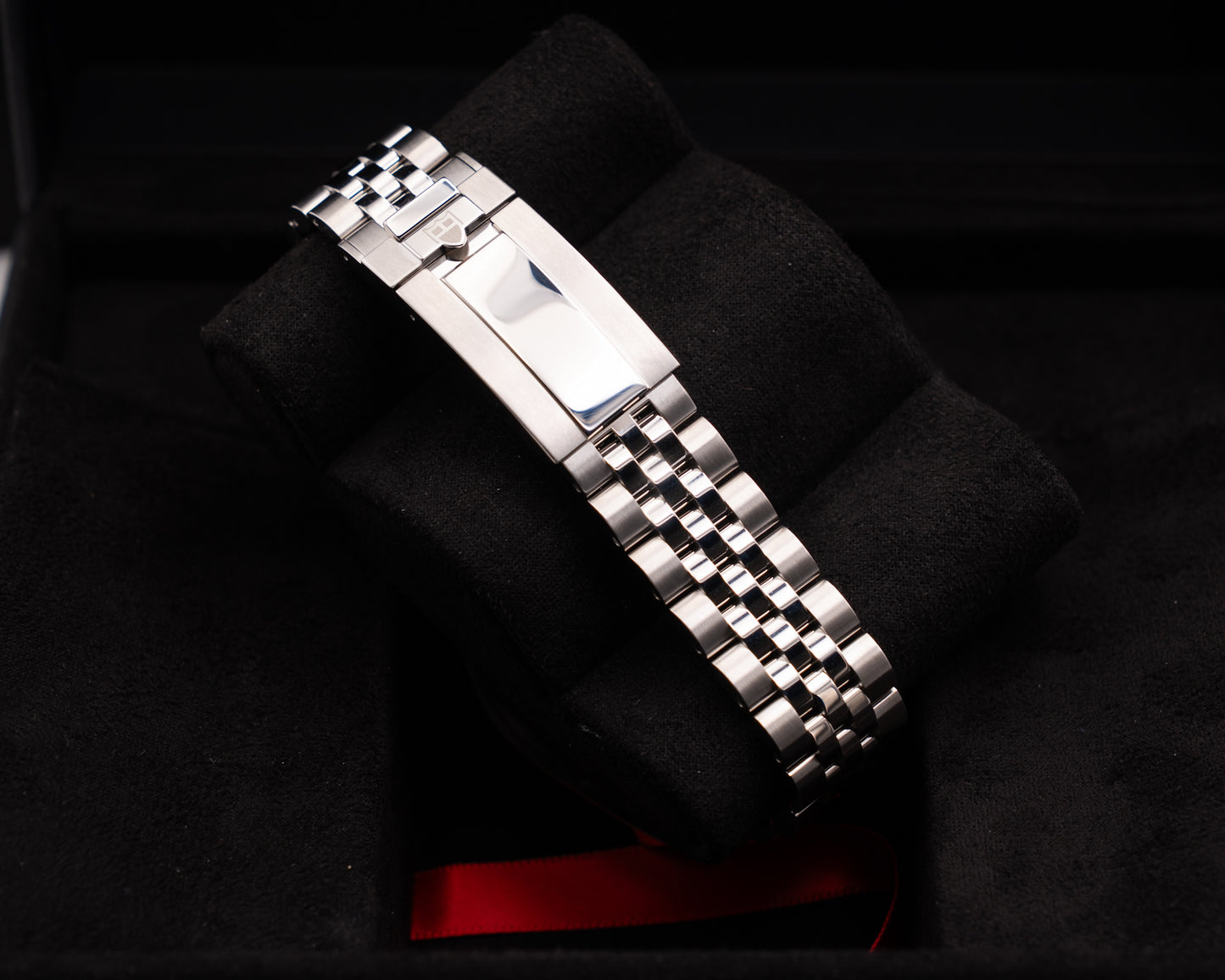 UNWORN Tudor Black Bay 58 39mm 7939a1a0nu Black Dial Jubilee