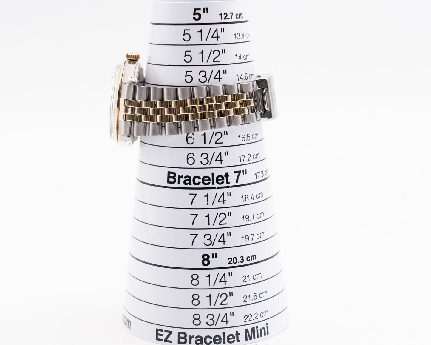 Rolex Datejust 36mm 16013