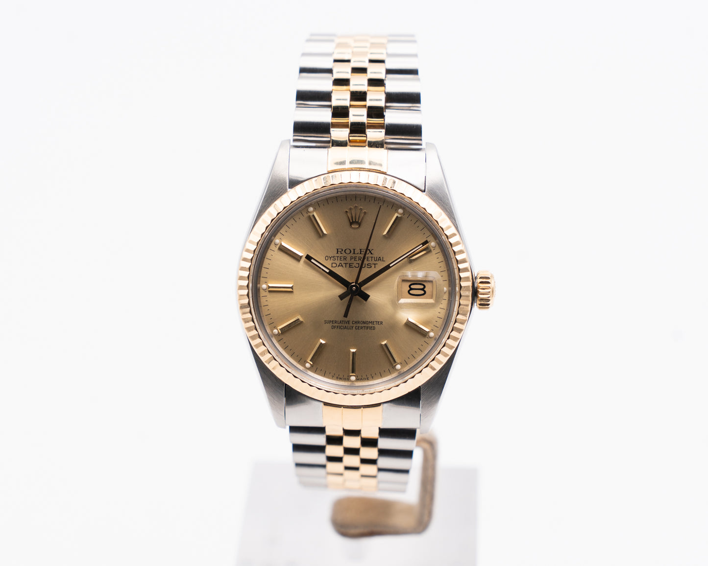 Rolex Datejust 36mm 16013 (9 serial 1987)