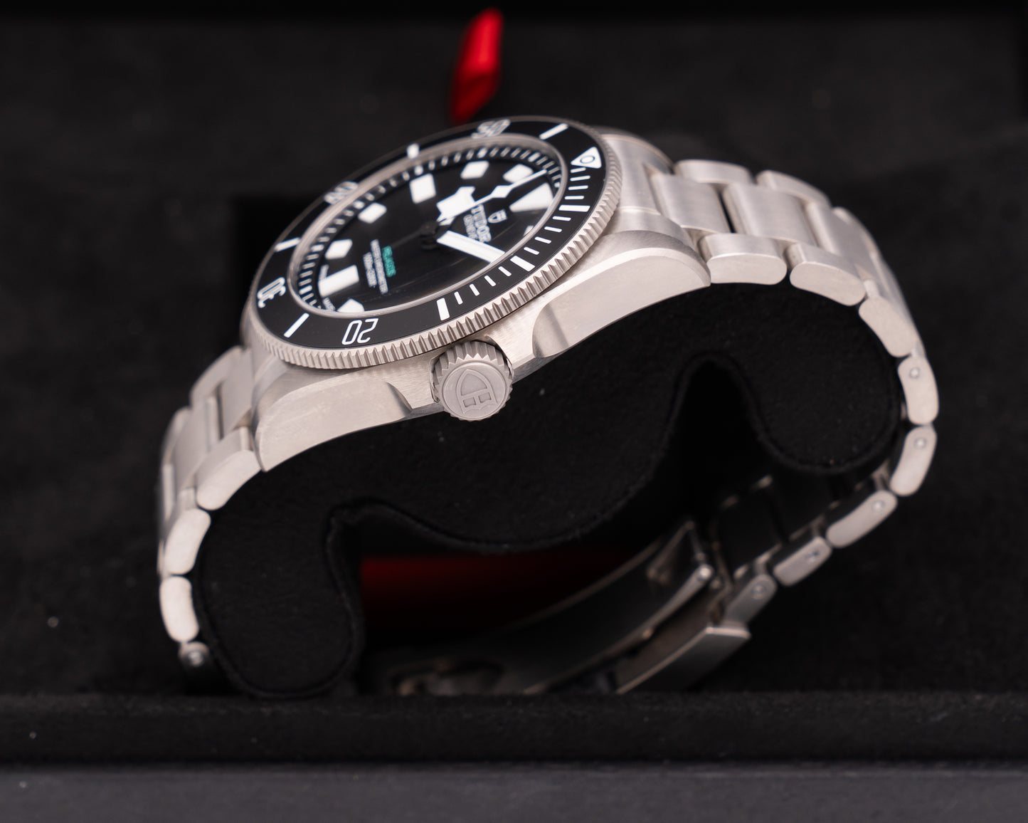 Tudor Pelagos Ultra 43mm 2543C1A7NU Titanium 2025