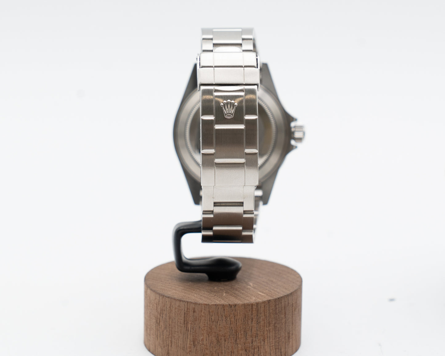 Rolex Submariner Date 16610LV 40mm Green Kermit Inner Engraved 2008