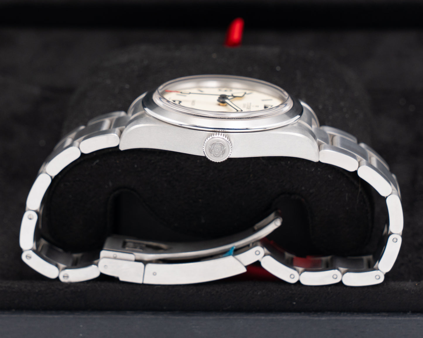 Tudor Ranger 39mm 79950 Beige 2026