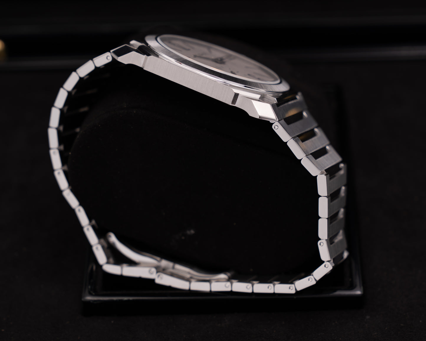 Bvlgari Octo Finissimo 40mm 103464 Watch