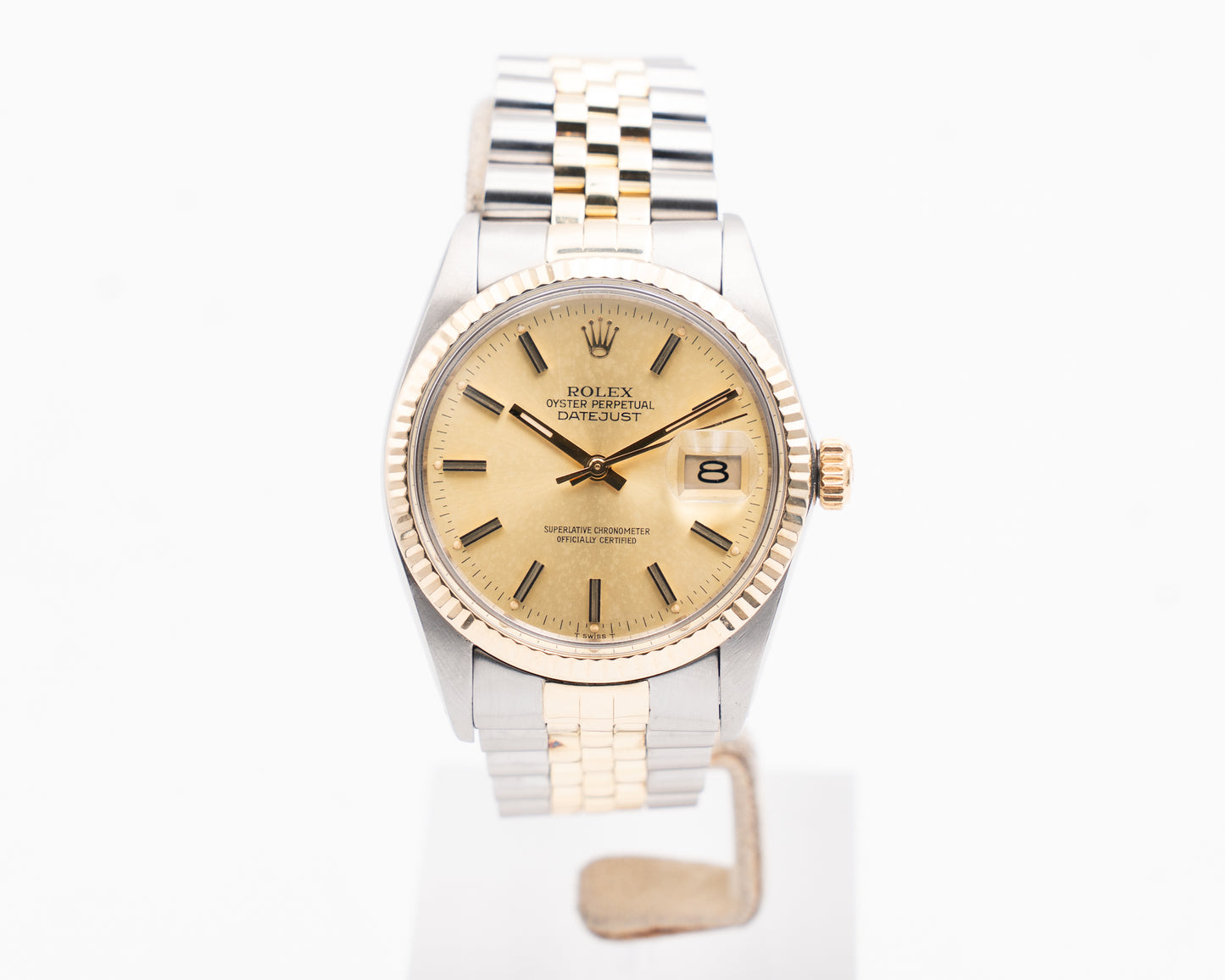 Rolex Datejust 36mm 16013