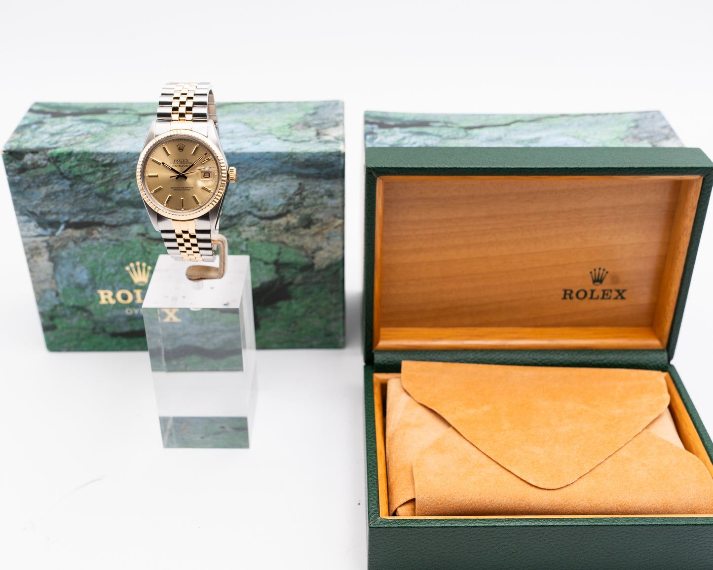 Rolex Datejust 36mm 16013 (9 serial 1987)