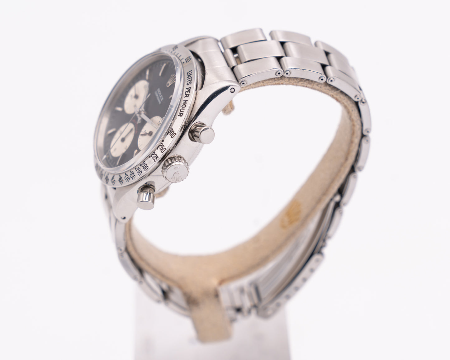 Rolex Daytona 6239 "Cherry Red" 1.5 serial (1967)