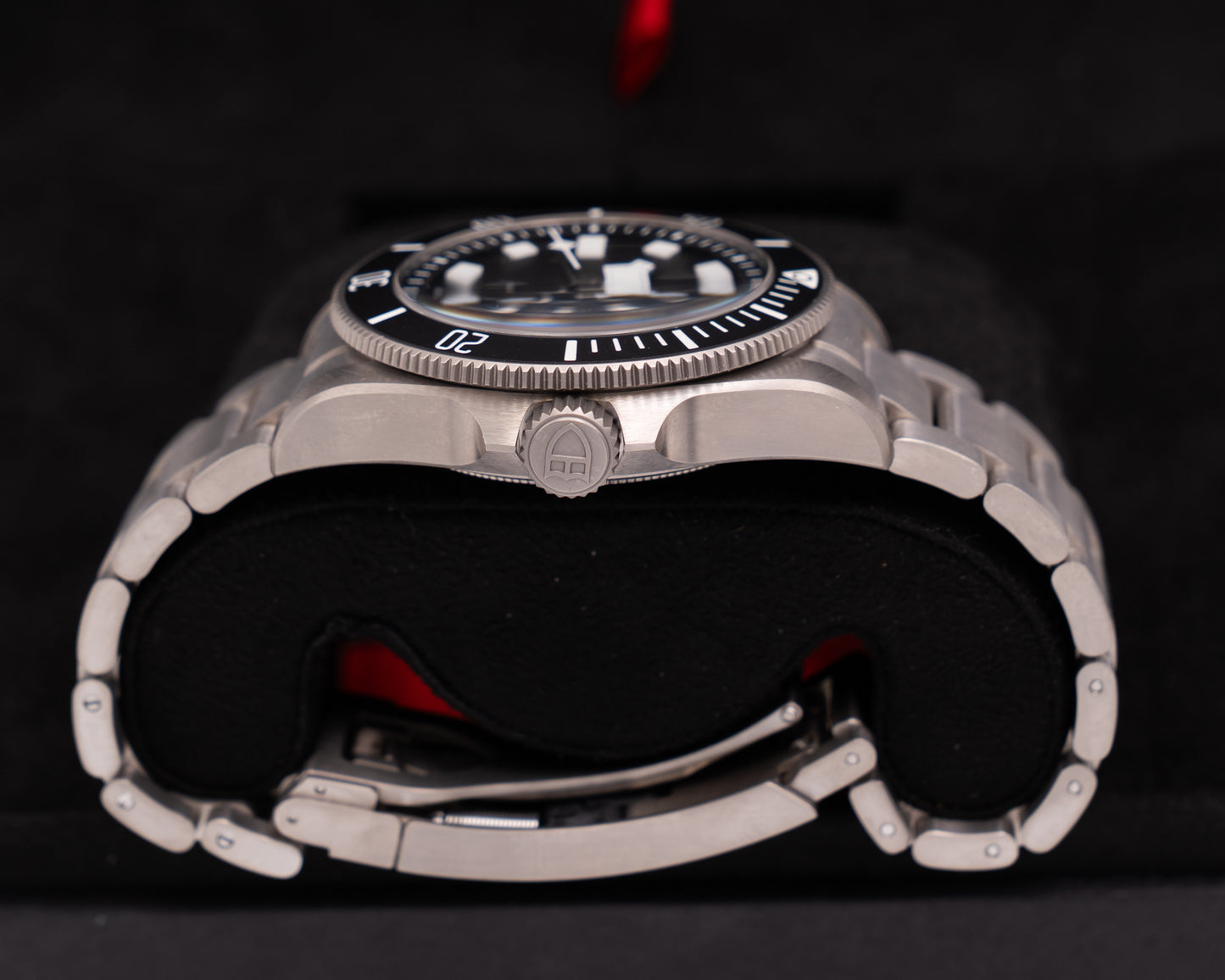 Tudor Pelagos Ultra 43mm 2543C1A7NU Titanium 2025