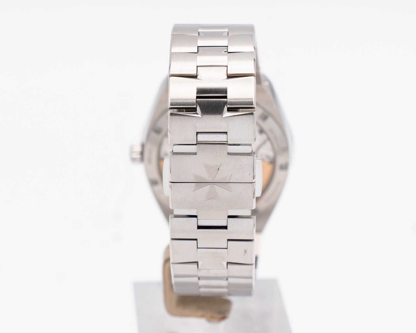 Vacheron Constantin Overseas 4500v Blue Dial 2018
