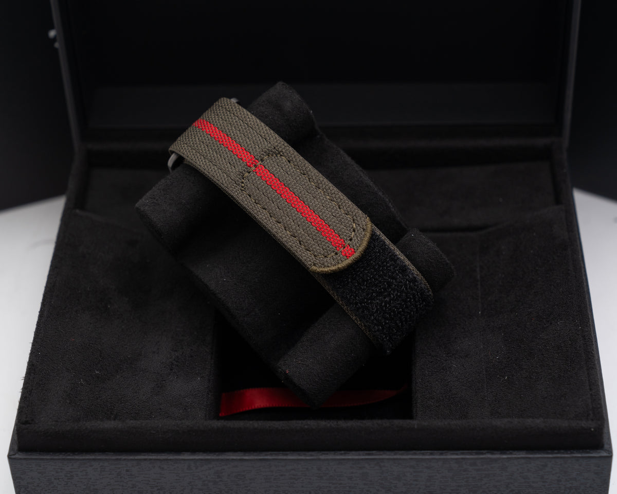 UNWORN Tudor Pelagos FXD 42mm 25717N Black Dial Titanium Case 2026