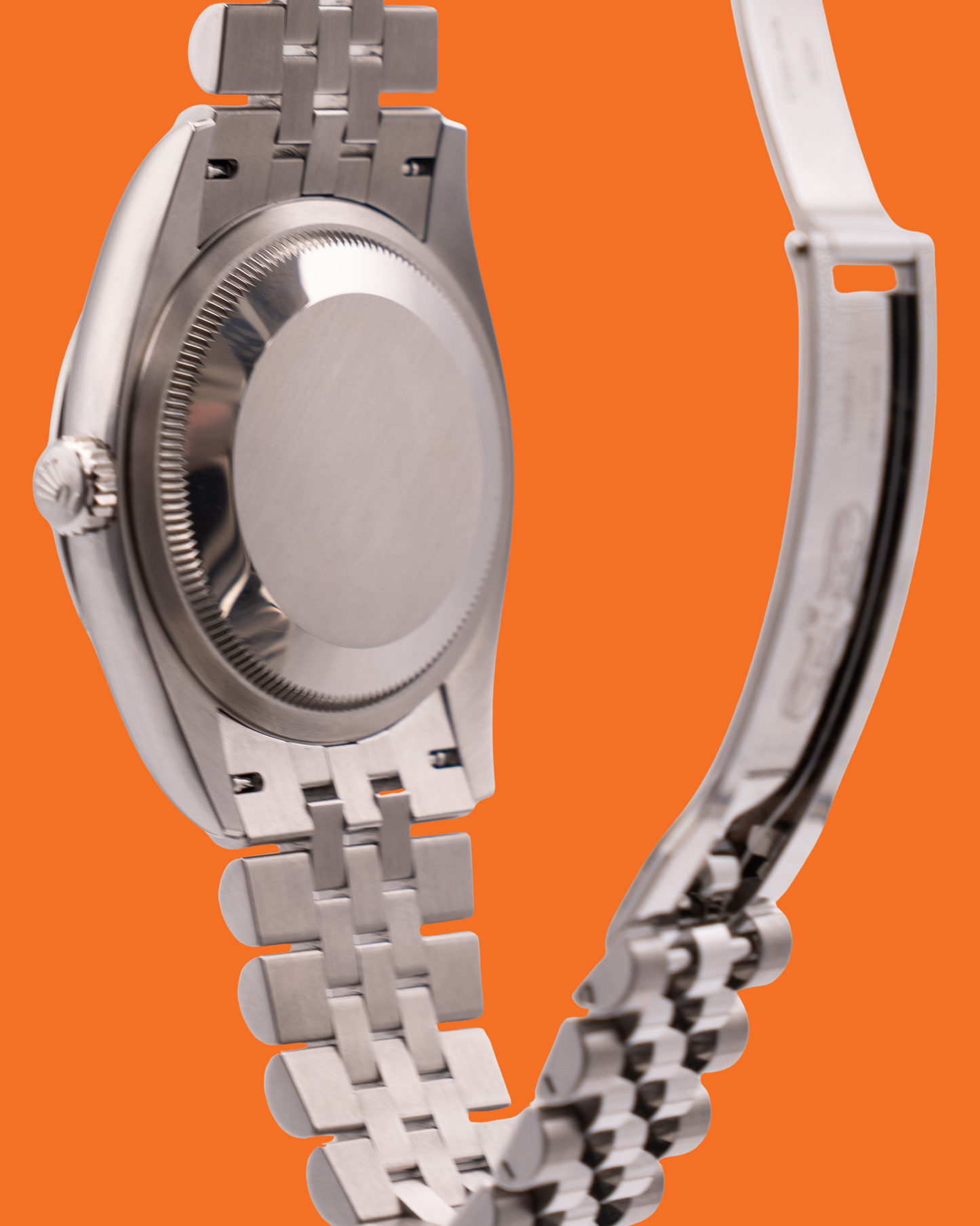 Rolex DateJust 36mm 126200 Smooth Jubilee 2026