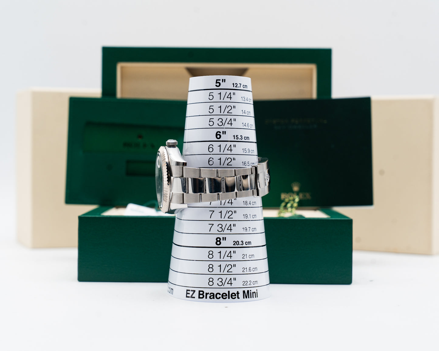Rolex Skydweller 42mm 326934 Black Dial 2020