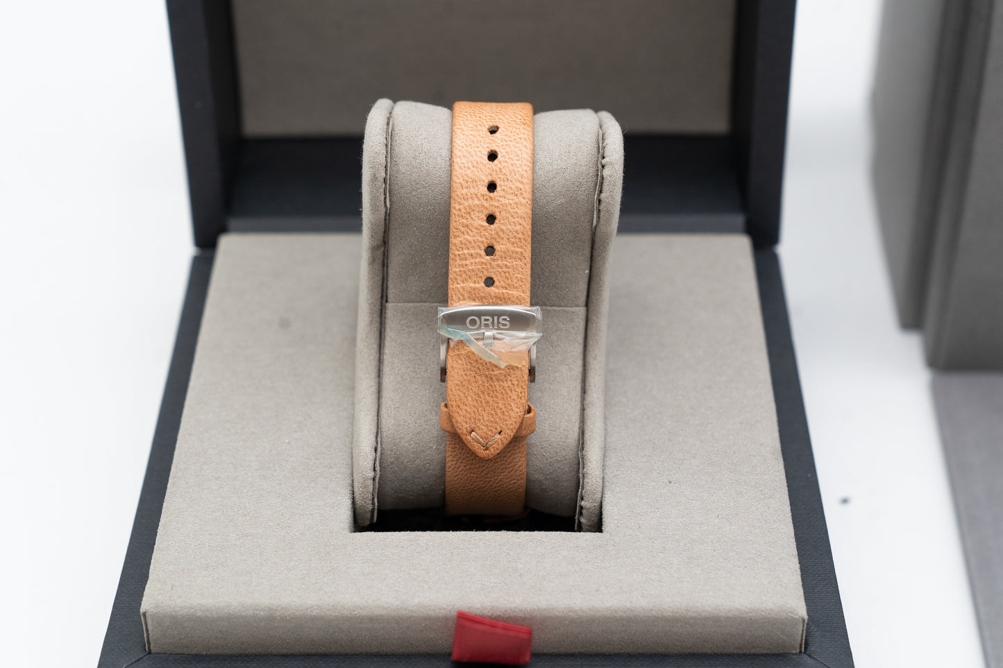 Oris Big Crown Wings Of Hope 40mm 01 401 7781 4081 Limited Edition ($4,300 Retail)