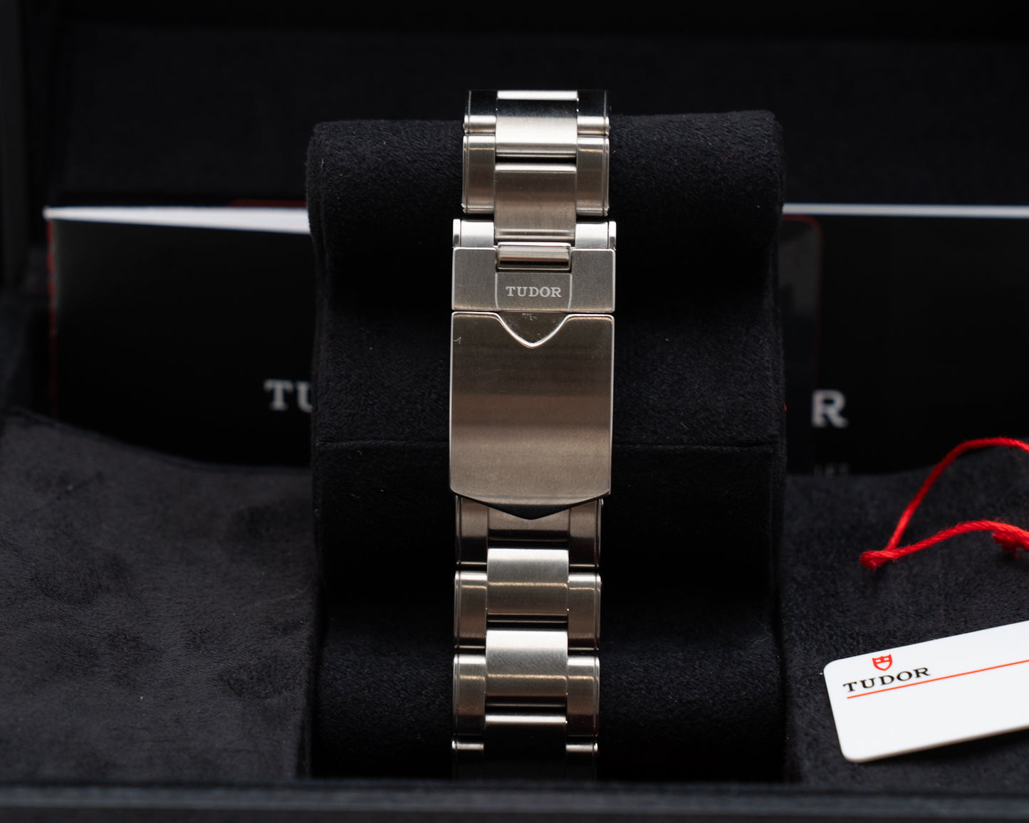 Tudor Black Bay Chrono 79360n 41mm Reverse Panda 2023