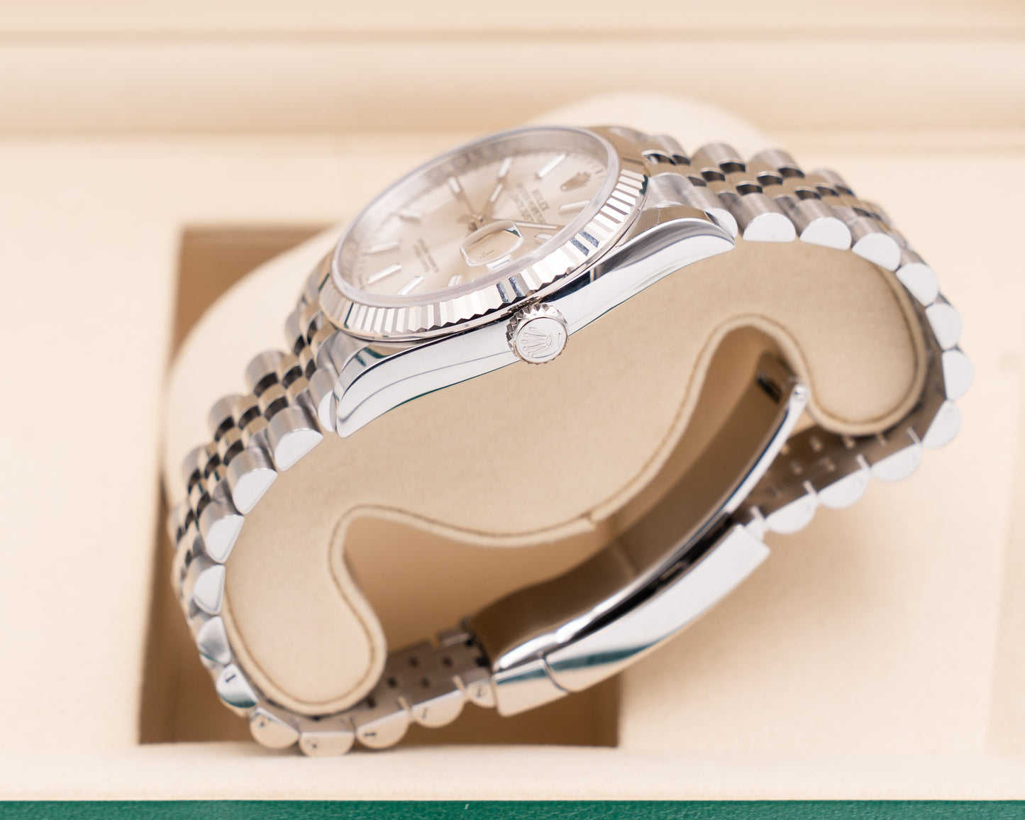Rolex Datejust 36mm 126234 Jubilee 2026