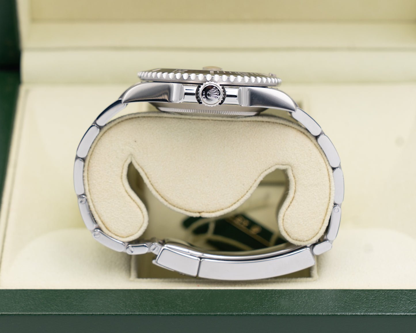 Rolex Submariner 40mm 16610LN Black Dial 2014