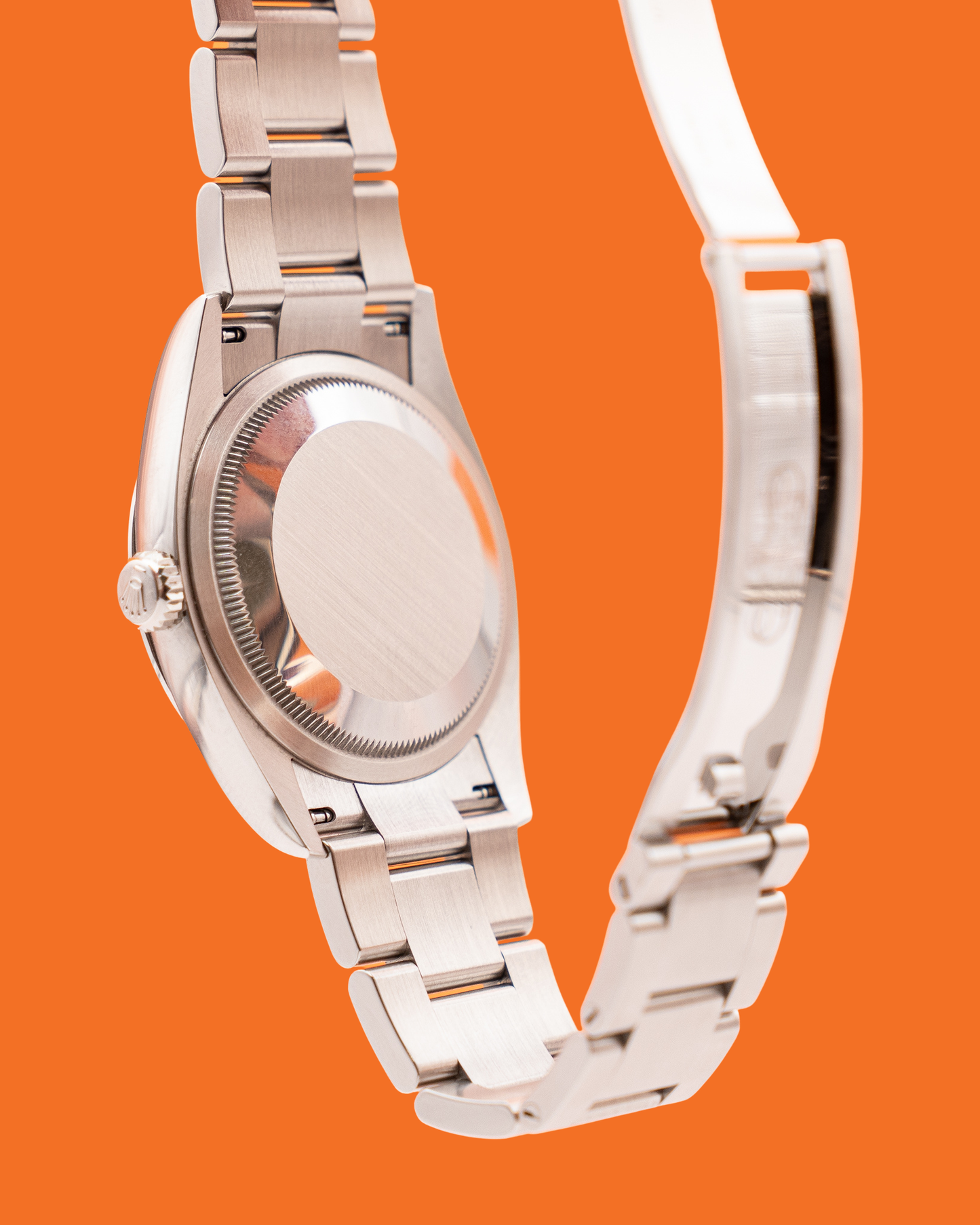 Rolex Oyster Perpetual 126000 Pink 36mm 2023 (126000-0008)