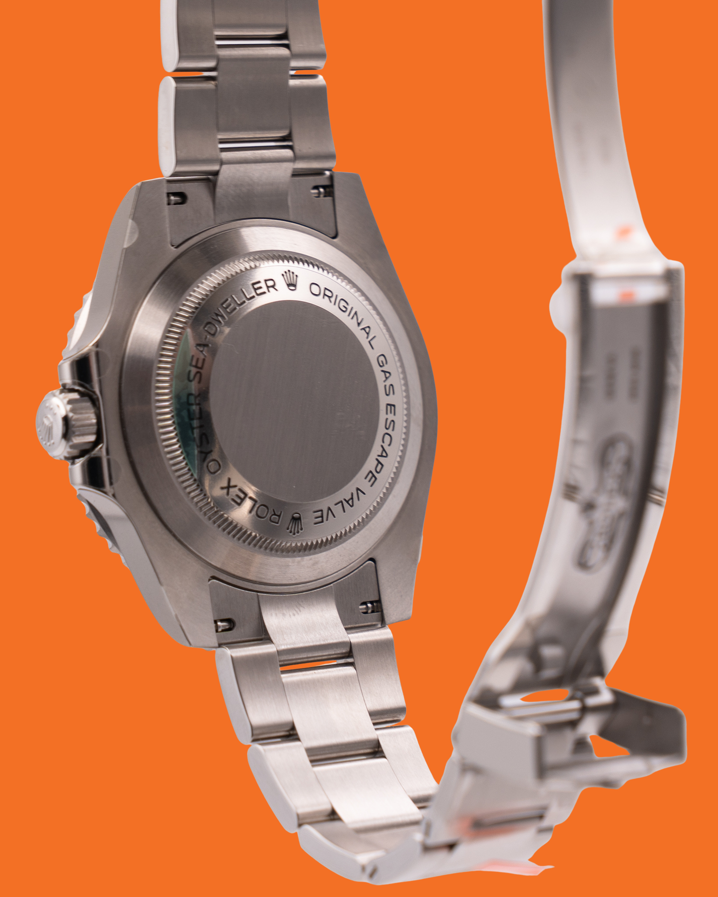 Rolex Sea-Dweller 40mm 116600 2024
