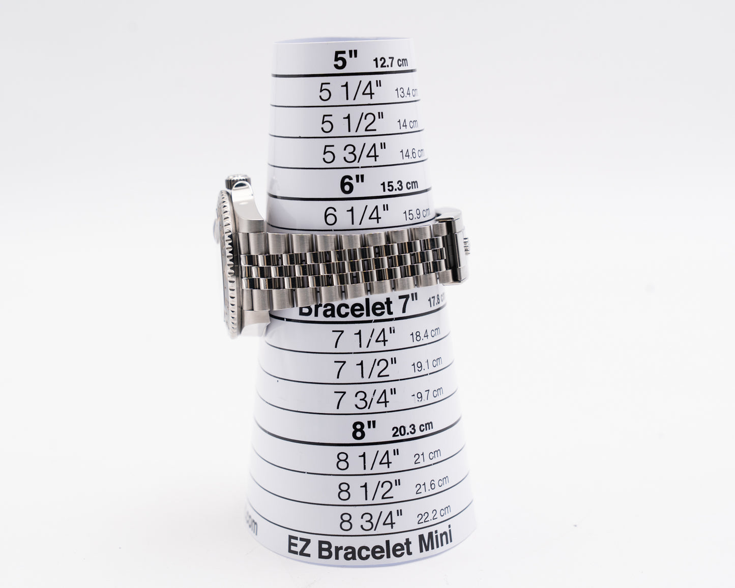 Rolex GMT Master II 126720VTNR 40mm Sprite Jubilee 2024