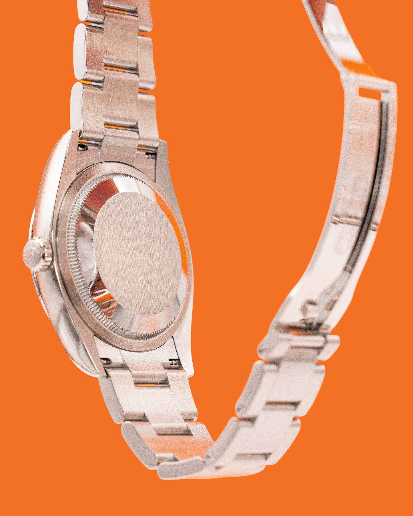 Rolex Oyster Perpetual 126000 Celebration 36mm 2024