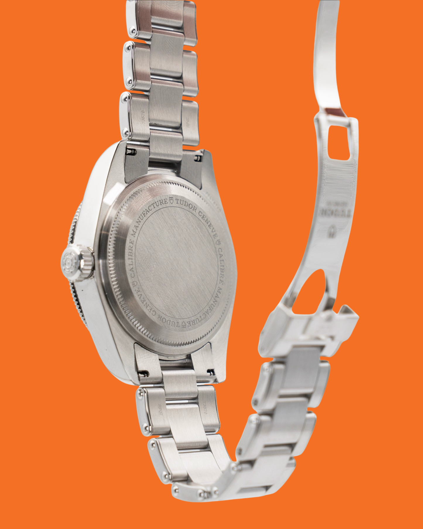 Tudor Black Bay 41mm 7941A1A0NU Monochrome Oyster 2026