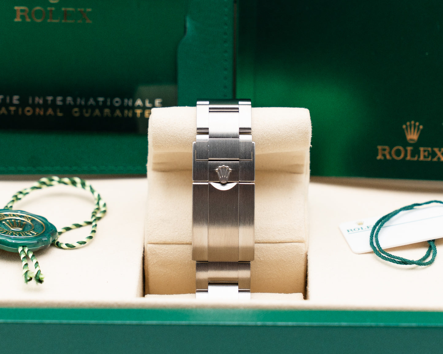 Rolex Yacht-Master 42mm 226627 Titanium 2025