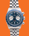 Tudor Black Bay Chronograph 41mm 79360B Blue Boutique Edition 2024