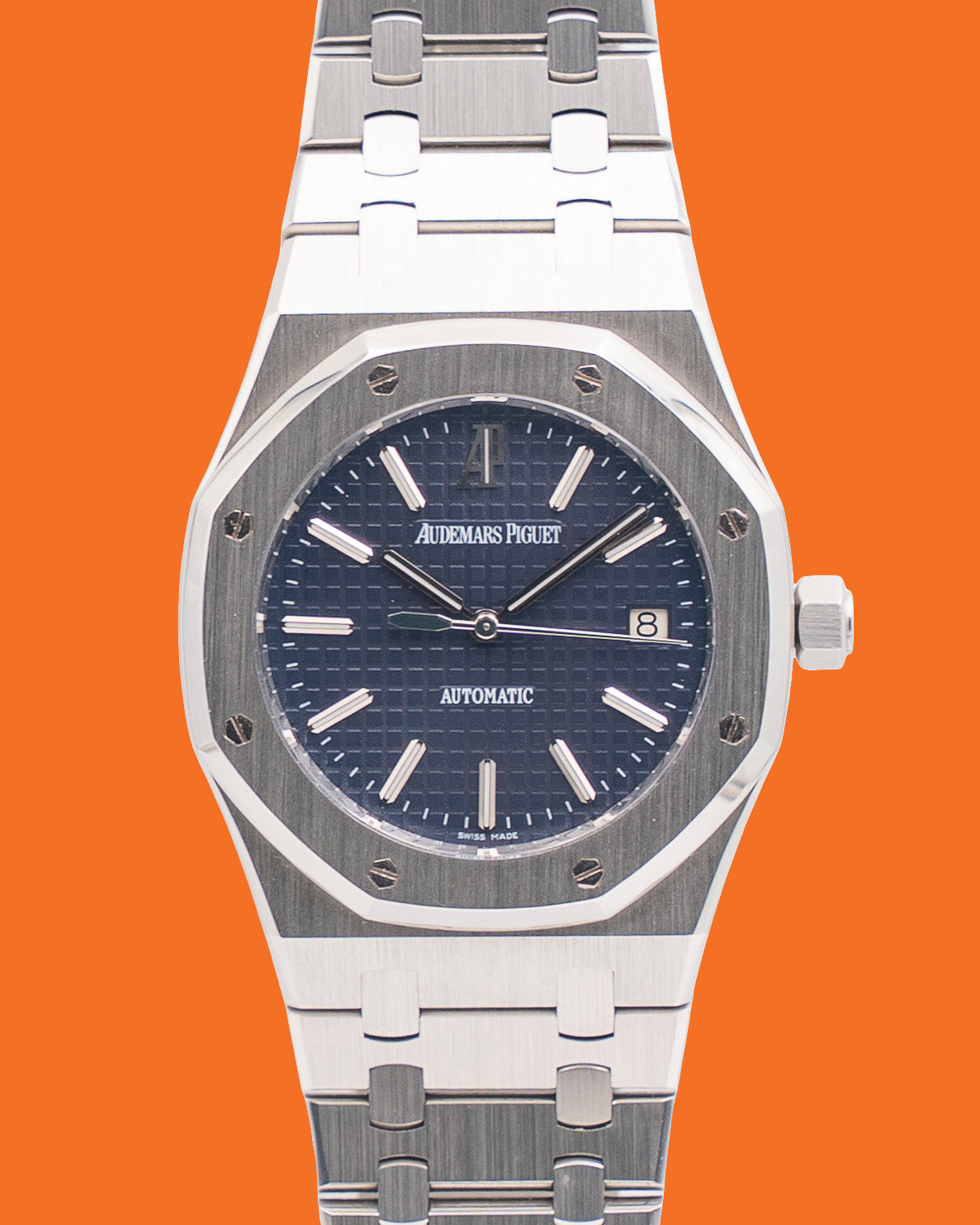 Audemars Piguet Royal Oak 39mm 15300st 2010