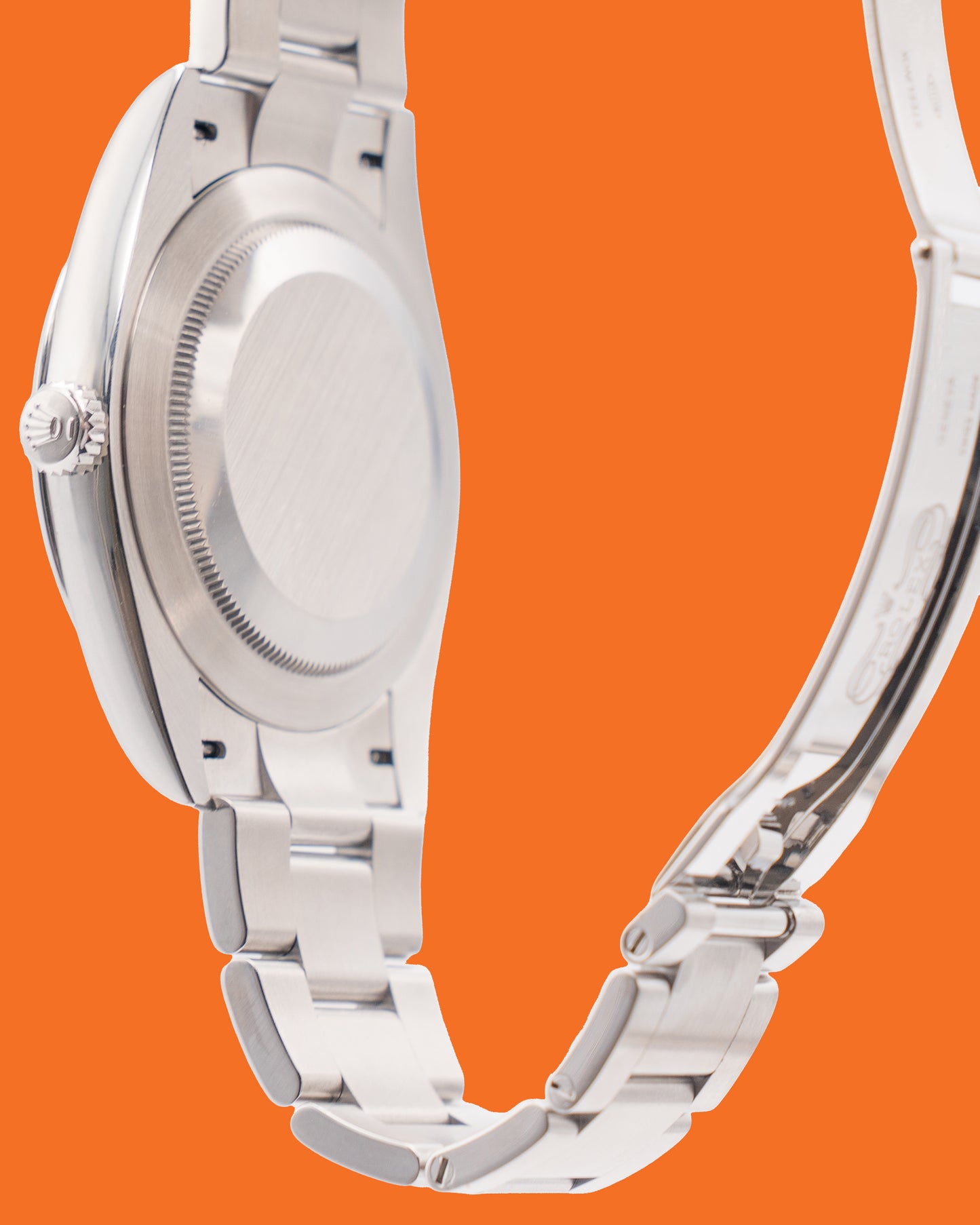 Rolex Oyster Perpetual 41mm 124300 Silver 2023