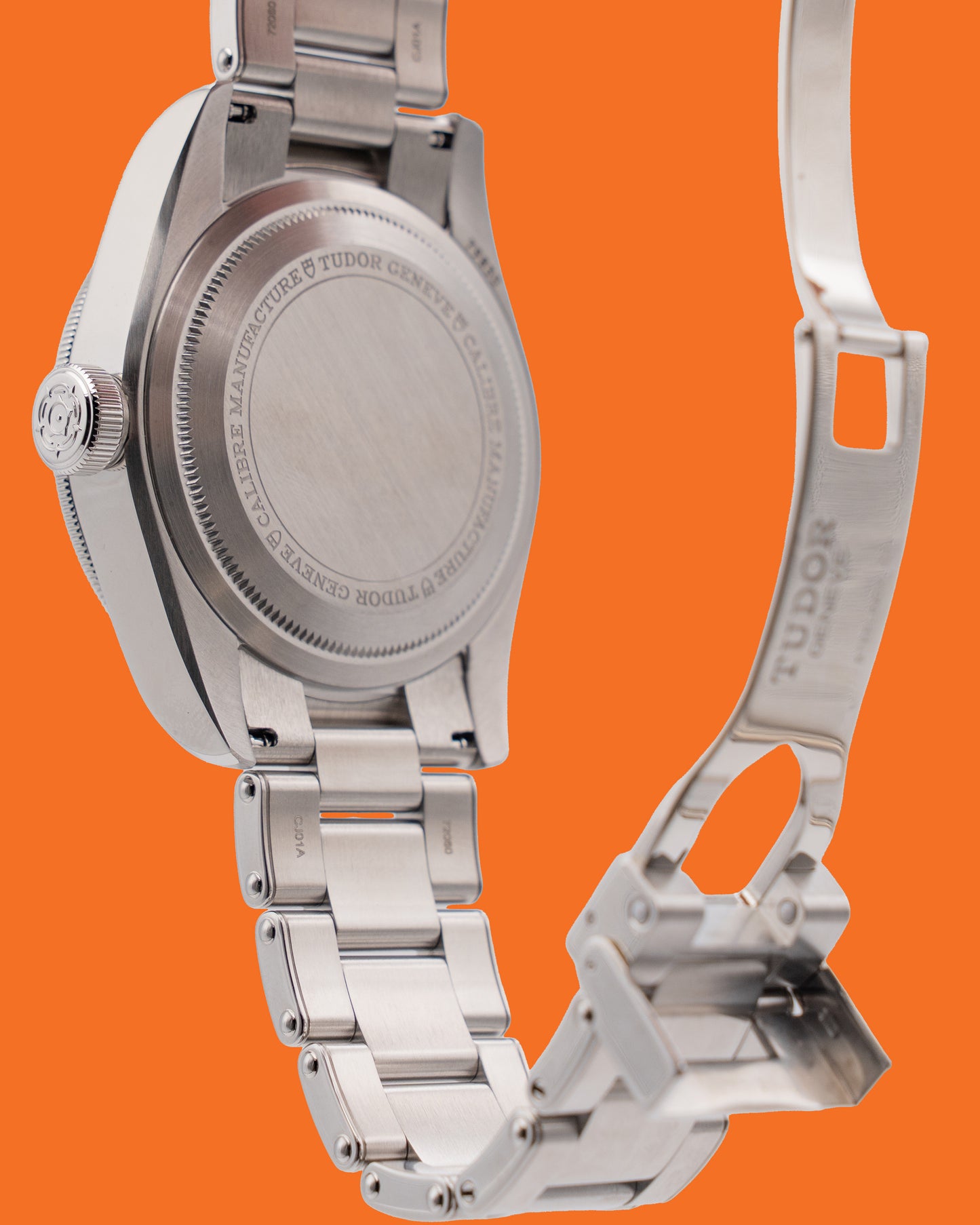 UNWORN Tudor Black Bay GMT 41mm 79830RB Opaline 2026