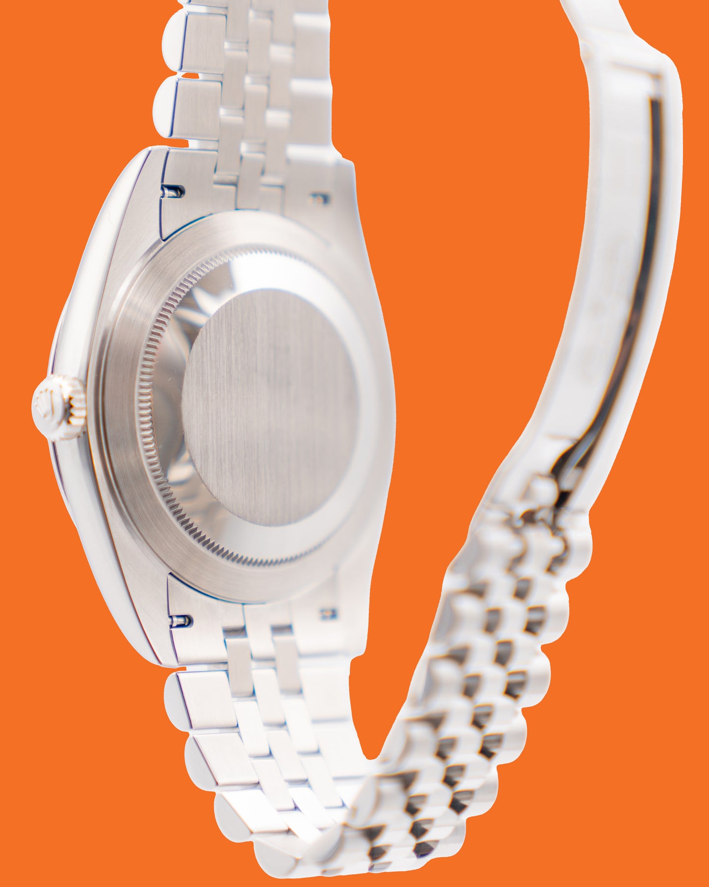 Rolex Datejust 41mm 126334 Wimbledon Fluted Jubilee 2025