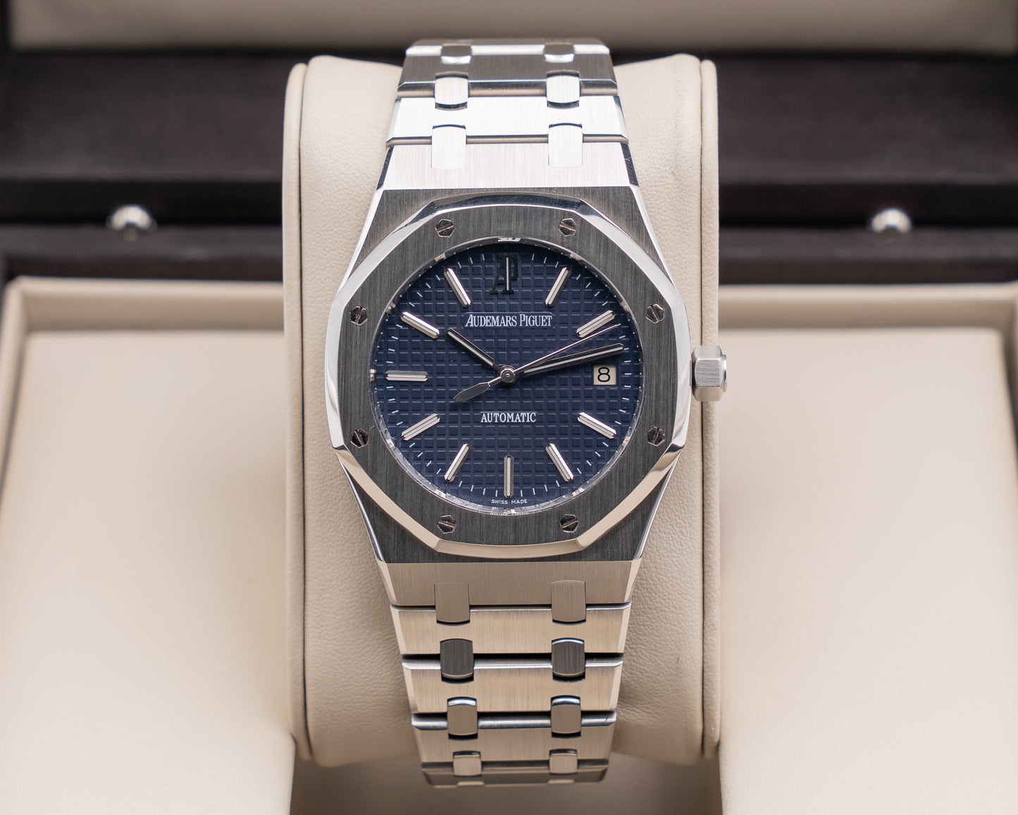 Audemars Piguet Royal Oak 39mm 15300st 2010