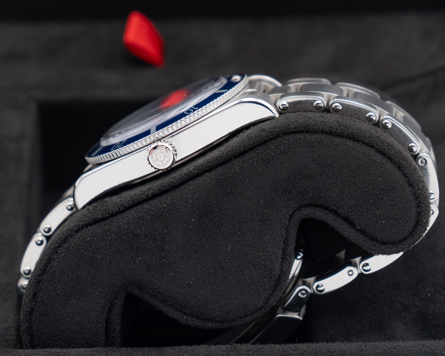 UNWORN Tudor Black Bay 54 37mm 79000b Blue Dial 2026