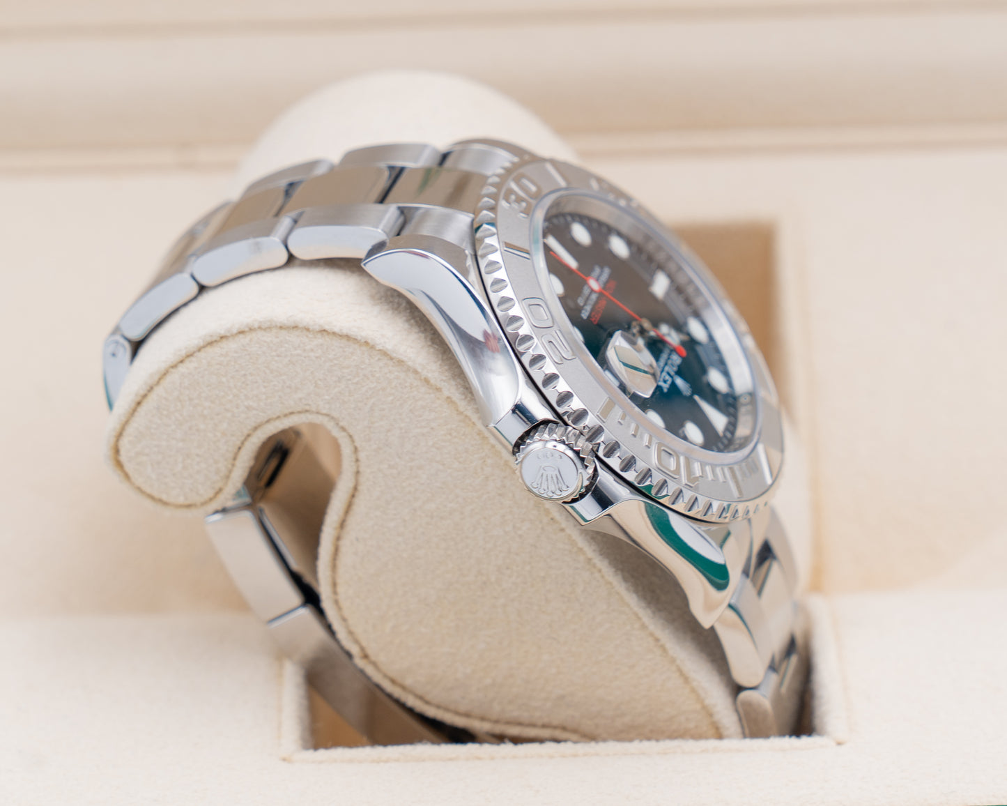 Rolex Yacht-Master 40mm 126622 Captain America 2022